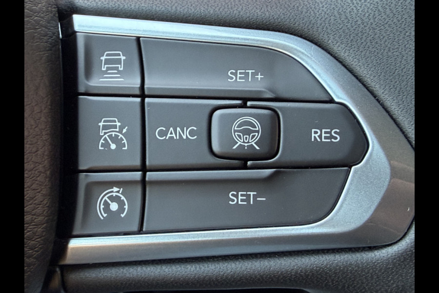 Jeep Compass 4xe 190 Plug-in Hybrid Electric Altitude (Elektrische Klep - Keyless Entry - LED - Automatische Airco - Camera - Navigatie - App