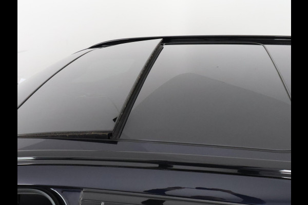 BMW 5 Serie Touring 530i Business Edition Plus | Schuif-/Kanteldak | Navigatie | Camera | Leder |