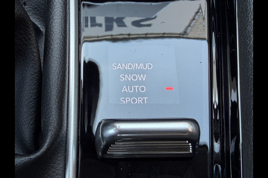 Jeep Compass 4xe 190 Plug-in Hybrid Electric Altitude (Elektrische Klep - Keyless Entry - LED - Automatische Airco - Camera - Navigatie - App