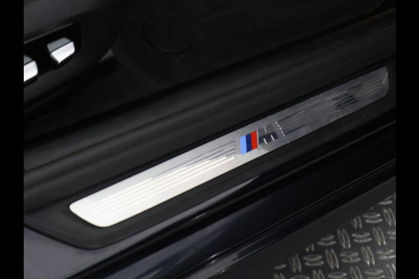 BMW 5 Serie Touring 530i Business Edition Plus | Schuif-/Kanteldak | Navigatie | Camera | Leder |