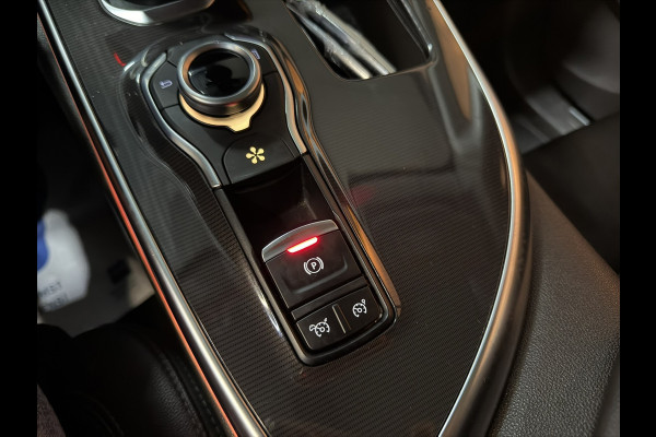 Renault Espace 1.8 TCe Initiale Paris 7P.|Trekhaak|Pano|Carplay|Head-Up|Adaptieve Cruise|Camera|Lane Assist|Leder|Rijklaar