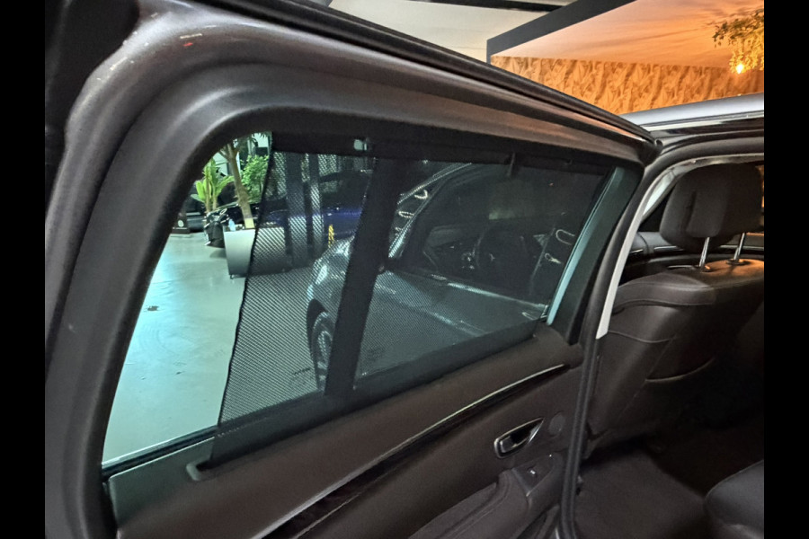 Renault Espace 1.8 TCe Initiale Paris 7P.|Trekhaak|Pano|Carplay|Head-Up|Adaptieve Cruise|Camera|Lane Assist|Leder|Rijklaar