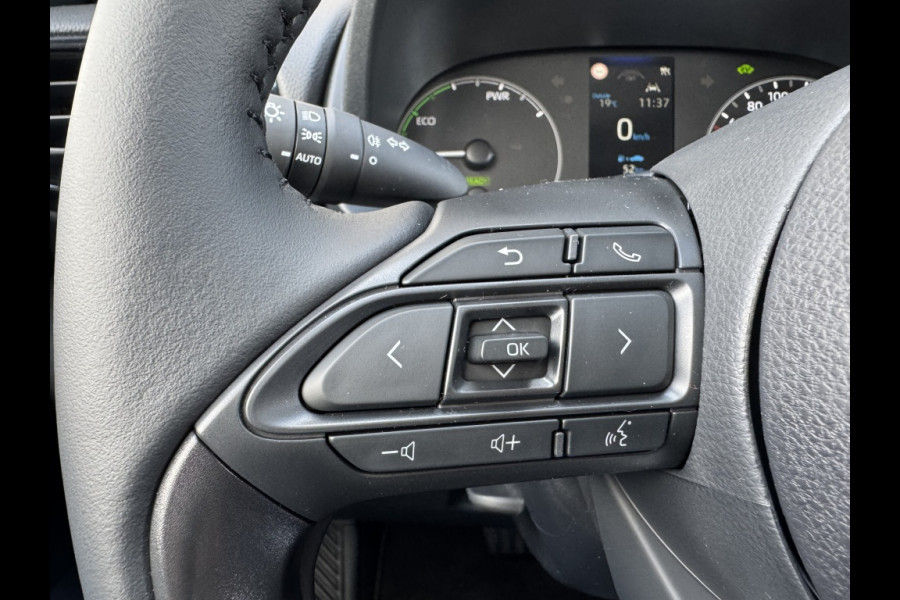 Mazda 2 Hybrid 1.5 Exclusive-line, climate, cruisecontrol