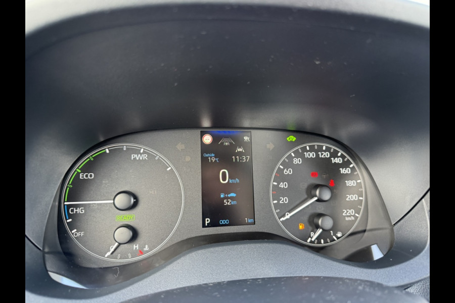Mazda 2 Hybrid 1.5 Exclusive-line, climate, cruisecontrol