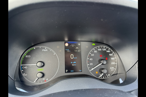 Mazda 2 Hybrid 1.5 Exclusive-line, climate, cruisecontrol