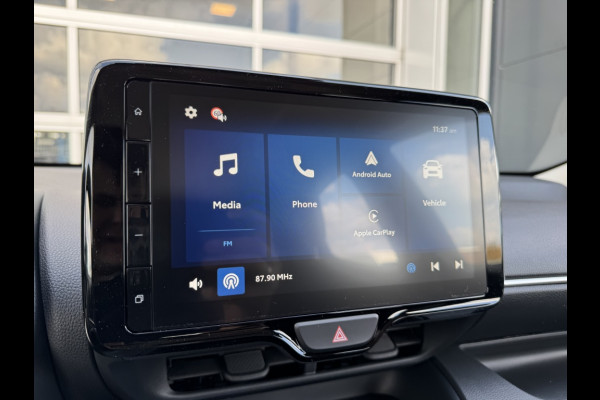 Mazda 2 Hybrid 1.5 Exclusive-line, climate, cruisecontrol