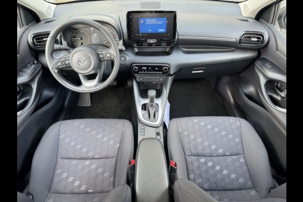 Mazda 2 Hybrid 1.5 Exclusive-line, climate, cruisecontrol