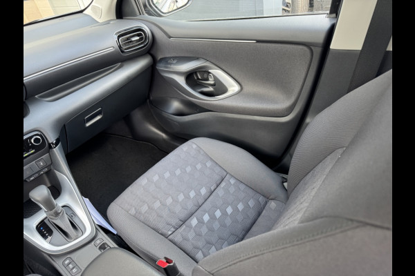 Mazda 2 Hybrid 1.5 Exclusive-line, climate, cruisecontrol