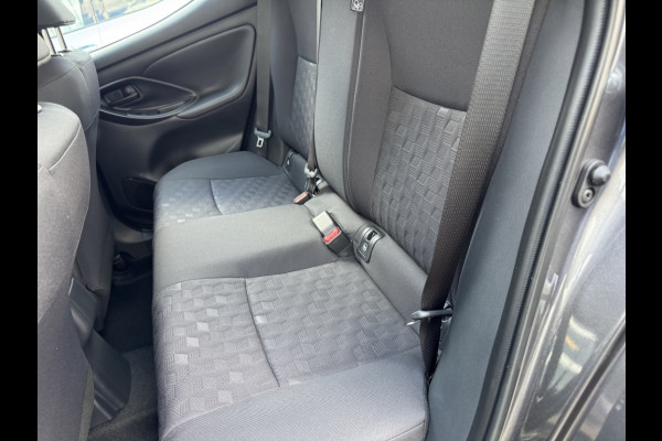 Mazda 2 Hybrid 1.5 Exclusive-line, climate, cruisecontrol