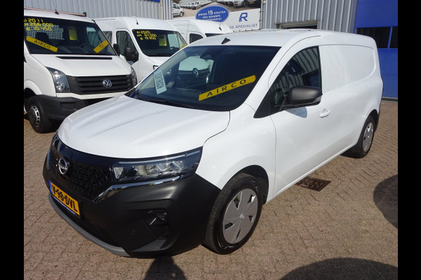 Nissan Townstar N-Connecta L2 45KW 100% ELEKTRISCH AIRCO CRUISE APPLE CARPLAY