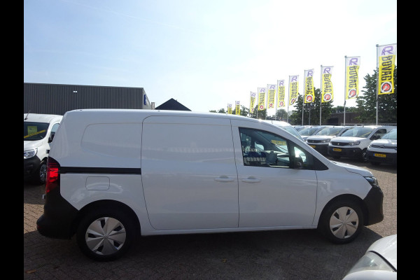 Nissan Townstar N-Connecta L2 45KW 100% ELEKTRISCH AIRCO CRUISE APPLE CARPLAY