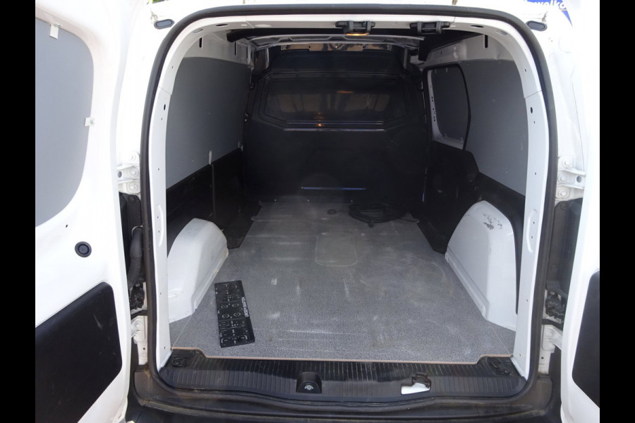 Nissan Townstar N-Connecta L2 45KW 100% ELEKTRISCH AIRCO CRUISE APPLE CARPLAY