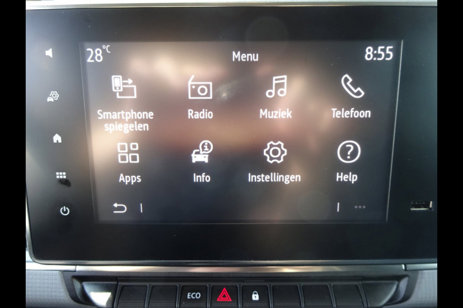 Nissan Townstar N-Connecta L2 45KW 100% ELEKTRISCH AIRCO CRUISE APPLE CARPLAY