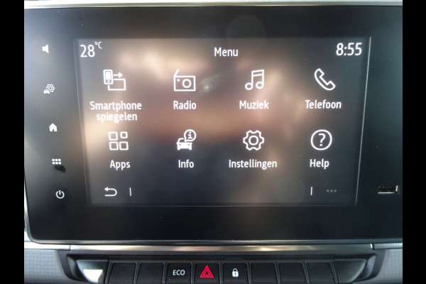 Nissan Townstar N-Connecta L2 45KW 100% ELEKTRISCH AIRCO CRUISE APPLE CARPLAY