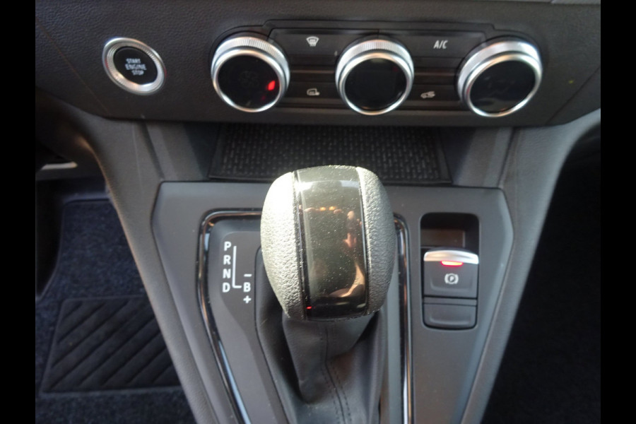 Nissan Townstar N-Connecta L2 45KW 100% ELEKTRISCH AIRCO CRUISE APPLE CARPLAY