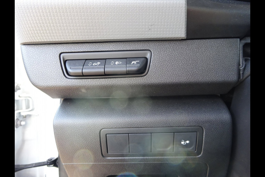 Nissan Townstar N-Connecta L2 45KW 100% ELEKTRISCH AIRCO CRUISE APPLE CARPLAY
