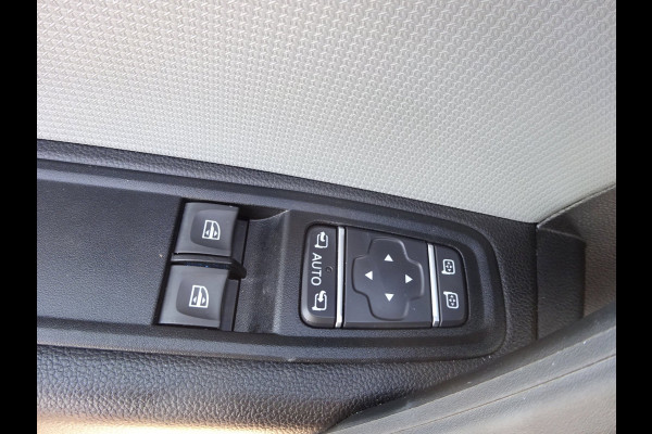Nissan Townstar N-Connecta L2 45KW 100% ELEKTRISCH AIRCO CRUISE APPLE CARPLAY