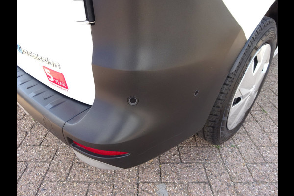 Nissan Townstar N-Connecta L2 45KW 100% ELEKTRISCH AIRCO CRUISE APPLE CARPLAY