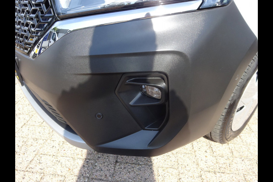 Nissan Townstar N-Connecta L2 45KW 100% ELEKTRISCH AIRCO CRUISE APPLE CARPLAY