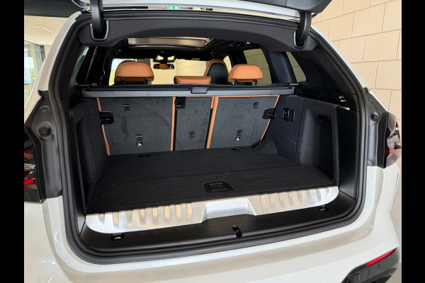 BMW X3 XDrive30e High Executive M Sport Shadow | PANO | M STOELEN | H/K | ACC | 360 | CARPLAY | MEMORY | DEALER | 1E EIG