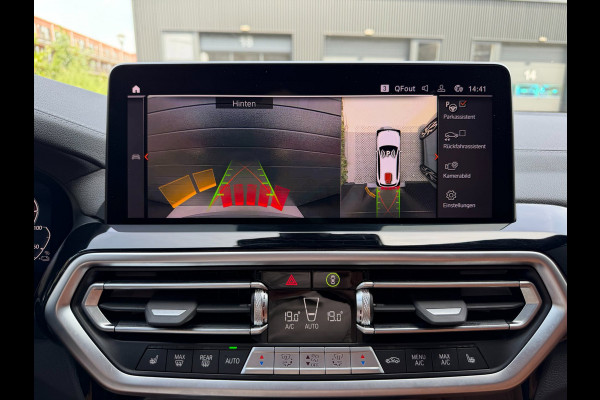 BMW X3 XDrive30e High Executive M Sport Shadow | PANO | M STOELEN | H/K | ACC | 360 | CARPLAY | MEMORY | DEALER | 1E EIG