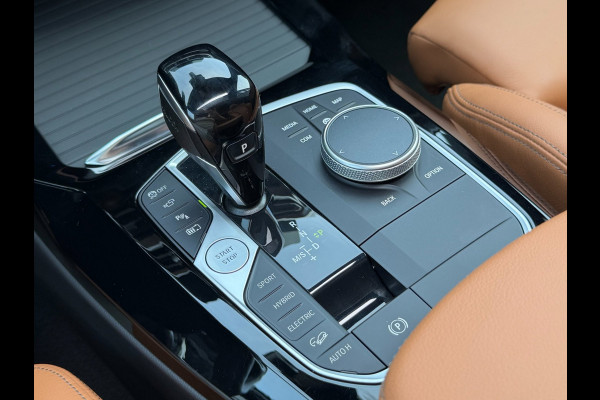 BMW X3 XDrive30e High Executive M Sport Shadow | PANO | M STOELEN | H/K | ACC | 360 | CARPLAY | MEMORY | DEALER | 1E EIG