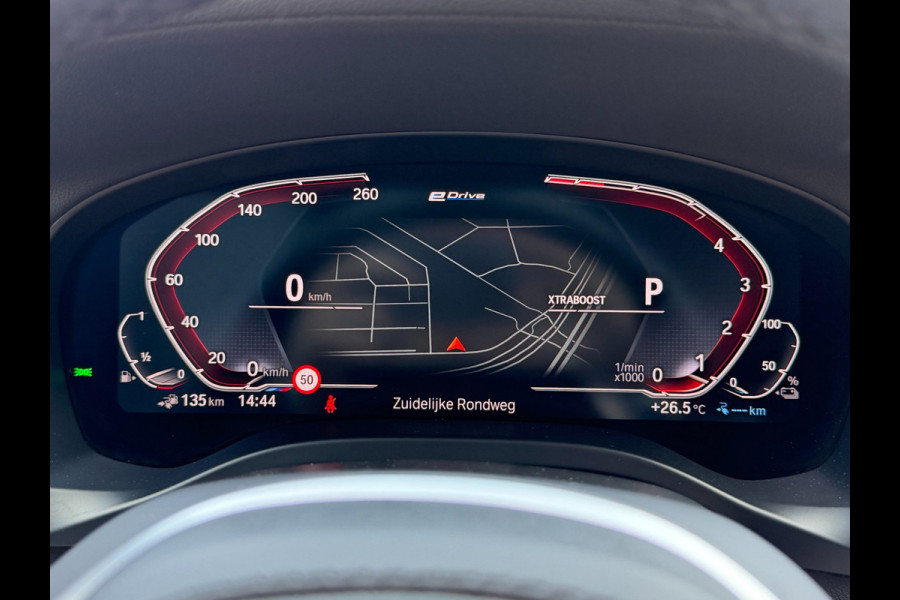 BMW X3 XDrive30e High Executive M Sport Shadow | PANO | M STOELEN | H/K | ACC | 360 | CARPLAY | MEMORY | DEALER | 1E EIG