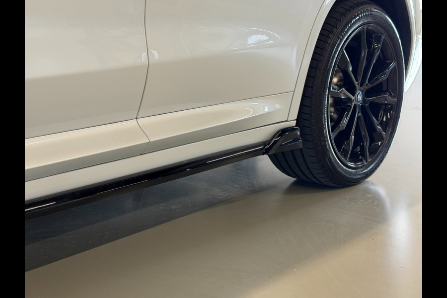 BMW X3 XDrive30e High Executive M Sport Shadow | PANO | M STOELEN | H/K | ACC | 360 | CARPLAY | MEMORY | DEALER | 1E EIG