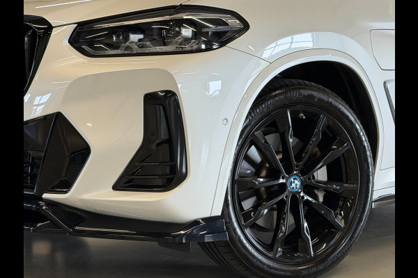 BMW X3 XDrive30e High Executive M Sport Shadow | PANO | M STOELEN | H/K | ACC | 360 | CARPLAY | MEMORY | DEALER | 1E EIG