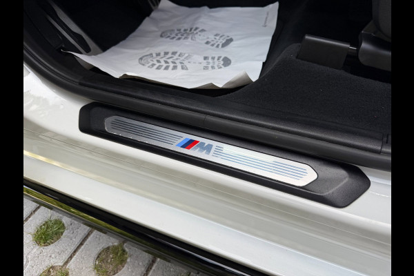 BMW X3 XDrive30e High Executive M Sport Shadow | PANO | M STOELEN | H/K | ACC | 360 | CARPLAY | MEMORY | DEALER | 1E EIG