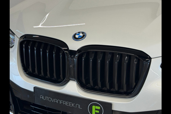 BMW X3 XDrive30e High Executive M Sport Shadow | PANO | M STOELEN | H/K | ACC | 360 | CARPLAY | MEMORY | DEALER | 1E EIG