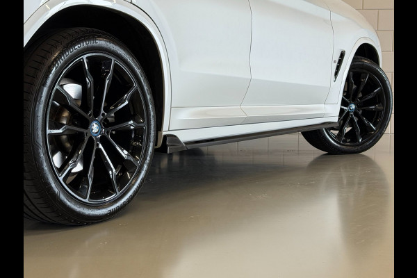 BMW X3 XDrive30e High Executive M Sport Shadow | PANO | M STOELEN | H/K | ACC | 360 | CARPLAY | MEMORY | DEALER | 1E EIG