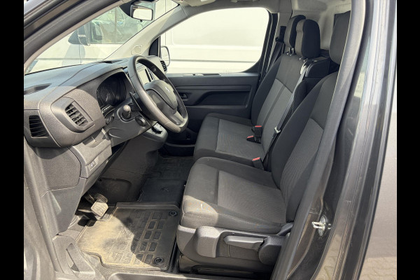 Peugeot Expert 2.0 L3*AUTOM.*NAV*3PERS*CRUISE*INBOUW*A/C*2500KGTR