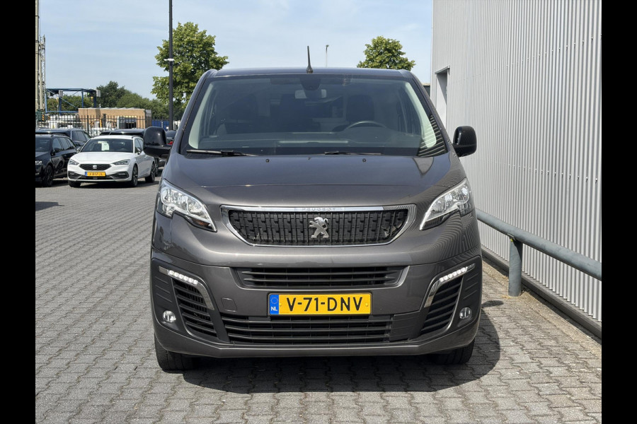 Peugeot Expert 2.0 L3*AUTOM.*NAV*3PERS*CRUISE*INBOUW*A/C*2500KGTR