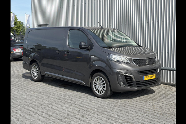Peugeot Expert 2.0 L3*AUTOM.*NAV*3PERS*CRUISE*INBOUW*A/C*2500KGTR