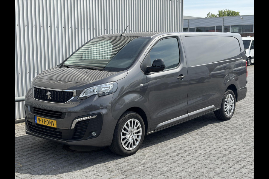 Peugeot Expert 2.0 L3*AUTOM.*NAV*3PERS*CRUISE*INBOUW*A/C*2500KGTR