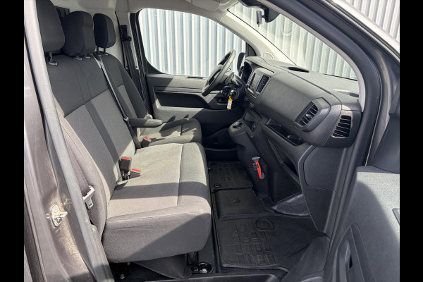 Peugeot Expert 2.0 L3*AUTOM.*NAV*3PERS*CRUISE*INBOUW*A/C*2500KGTR
