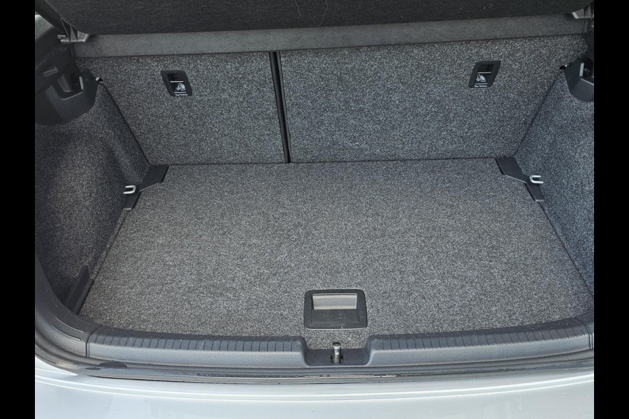 Volkswagen Polo 1.0 TSI Comfortline Business Adaptive cruise control | Navigatie | App-connect | Regen-lichtsensor | Bluetooth | Multifunctioneel stuur | Nieuwstaat!