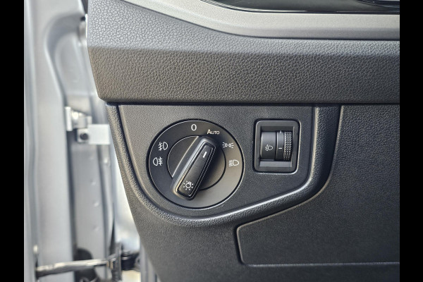 Volkswagen Polo 1.0 TSI Comfortline Business Adaptive cruise control | Navigatie | App-connect | Regen-lichtsensor | Bluetooth | Multifunctioneel stuur | Nieuwstaat!