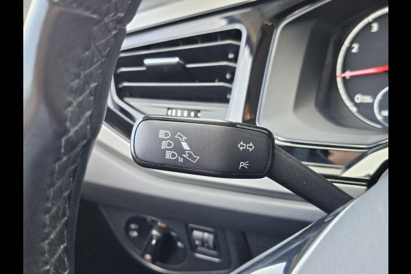 Volkswagen Polo 1.0 TSI Comfortline Business Adaptive cruise control | Navigatie | App-connect | Regen-lichtsensor | Bluetooth | Multifunctioneel stuur | Nieuwstaat!