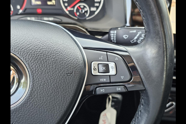 Volkswagen Polo 1.0 TSI Comfortline Business Adaptive cruise control | Navigatie | App-connect | Regen-lichtsensor | Bluetooth | Multifunctioneel stuur | Nieuwstaat!