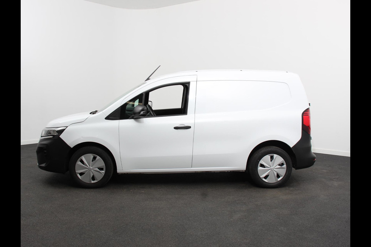 Nissan Townstar Acenta L1 45 kWh Automaat Airco Cruise control bluetooth Radio Elektrische ramen Schuifdeur