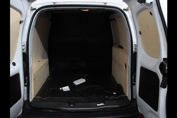 Nissan Townstar Acenta L1 45 kWh Automaat Airco Cruise control bluetooth Radio Elektrische ramen Schuifdeur