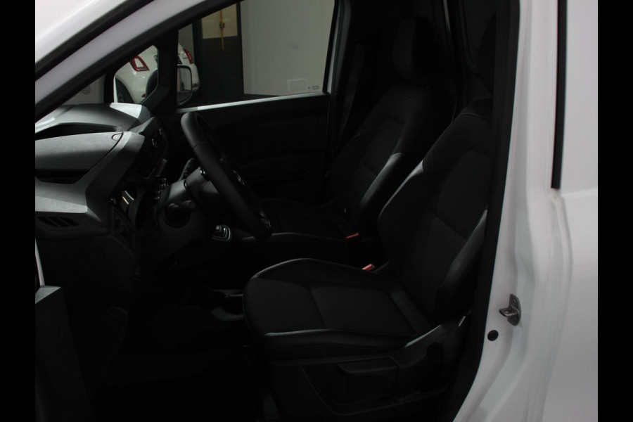 Nissan Townstar Acenta L1 45 kWh Automaat Airco Cruise control bluetooth Radio Elektrische ramen Schuifdeur