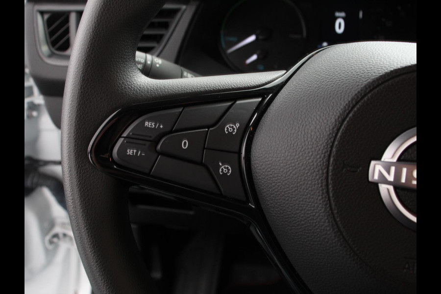 Nissan Townstar Acenta L1 45 kWh Automaat Airco Cruise control bluetooth Radio Elektrische ramen Schuifdeur