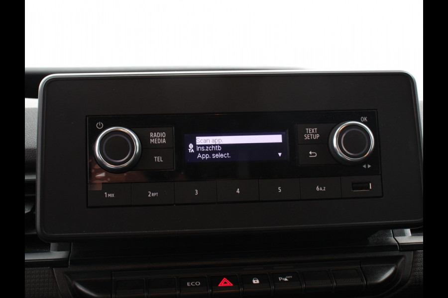 Nissan Townstar Acenta L1 45 kWh Automaat Airco Cruise control bluetooth Radio Elektrische ramen Schuifdeur