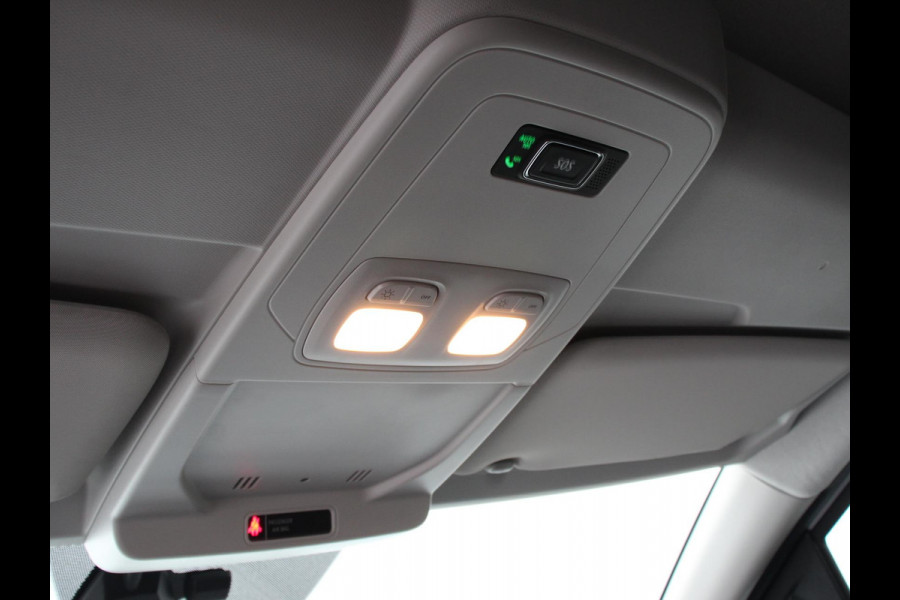 Nissan Townstar Acenta L1 45 kWh Automaat Airco Cruise control bluetooth Radio Elektrische ramen Schuifdeur