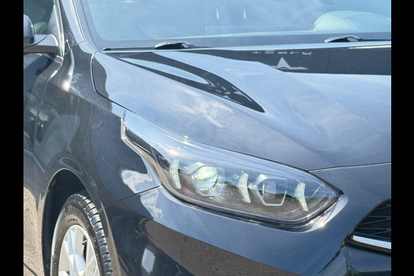 Kia Ceed Sportswagon 1.5 T-GDi DynamicPlusLine FACELIFT Dealer Onderhouden