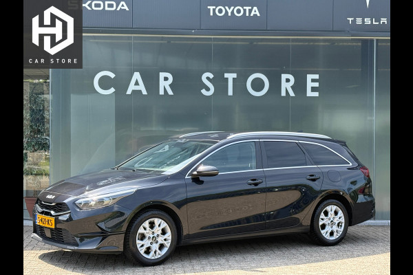 Kia Ceed Sportswagon 1.5 T-GDi DynamicPlusLine FACELIFT Dealer Onderhouden