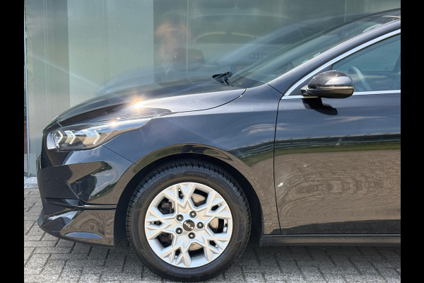 Kia Ceed Sportswagon 1.5 T-GDi DynamicPlusLine FACELIFT Dealer Onderhouden